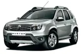 Duster 2014