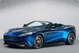Vanquish Volante