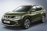 X-Trail 2014