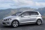 Golf Sportsvan