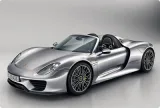 918 Spyder