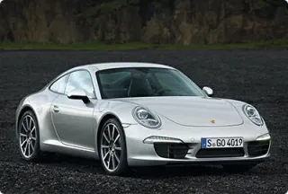 911 Carrera 2013