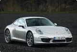 911 Carrera 2013