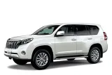 Land Cruiser Prado 2014