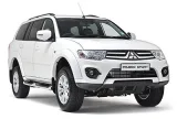 Pajero Sport 2014