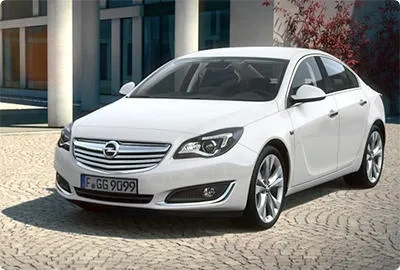 Insignia 2014
