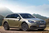 Insignia Country Tourer