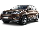 Tiggo 5