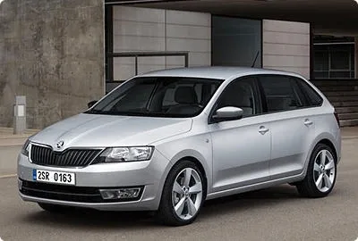 Spaceback 2013