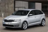 Spaceback 2013