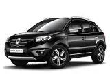 Koleos 2014