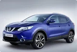 Qashqai 2014