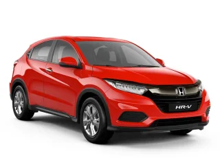 HR-V