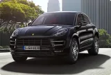 Macan 2014