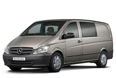 Vito 2010