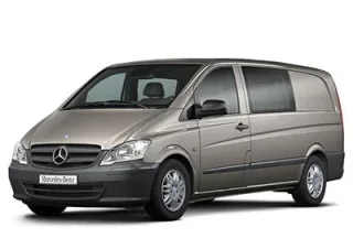 Vito 2010