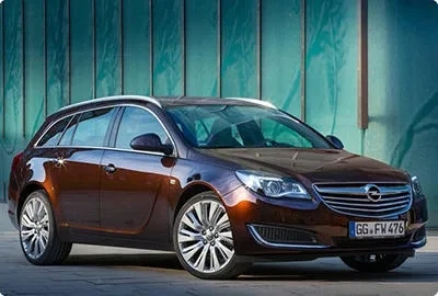 Insignia 2014