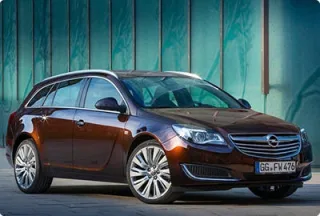 Insignia 2014