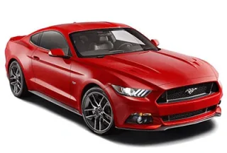 Mustang