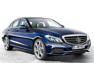 C-Class 2014