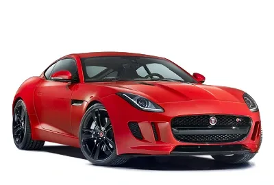 F-Type 2012