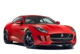 F-Type 2012