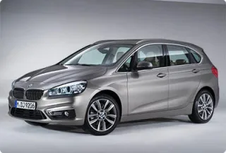 2 Series Active Tourer