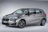 2 Series Active Tourer