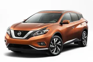 Murano 2015