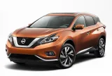 Murano 2015