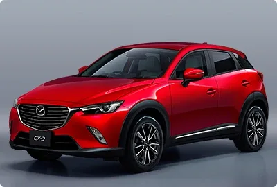 CX-3