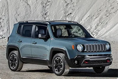 Renegade