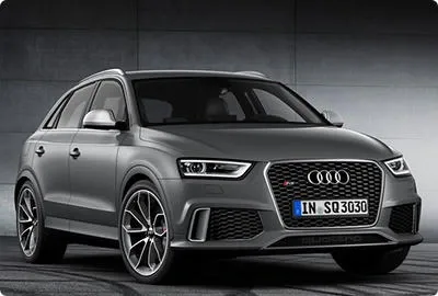 Q3 RS