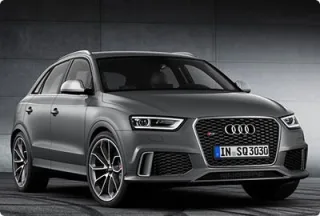 Q3 RS