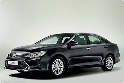 Camry 2015