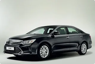 Camry 2015