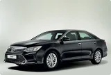 Camry 2015