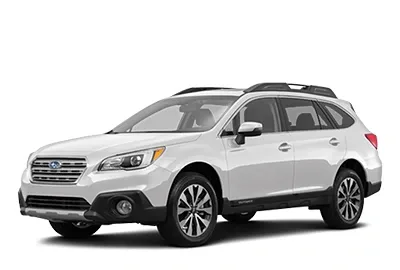 Outback 2015