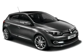 Megane 2014