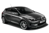 Megane 2014