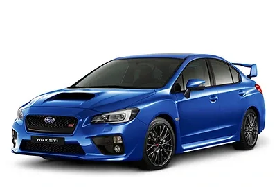 Impreza WRX STi