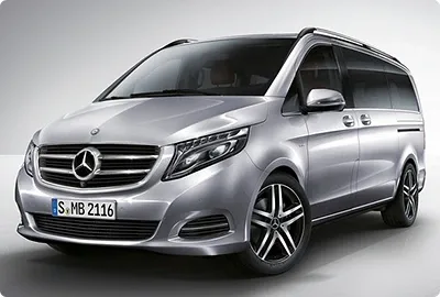 V-class
