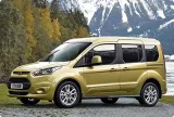 Tourneo Connect