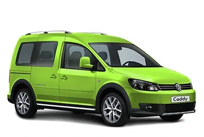 Cross Caddy