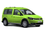 Cross Caddy