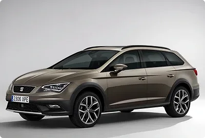 Leon X-Perience