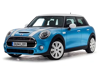 MINI 5 Door hatchback