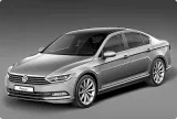 Passat 2015