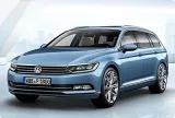 Passat Variant 2015