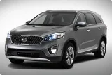 Sorento 2016